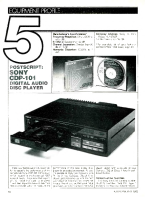 Sony CDP-101-TEST-1983-01-4 